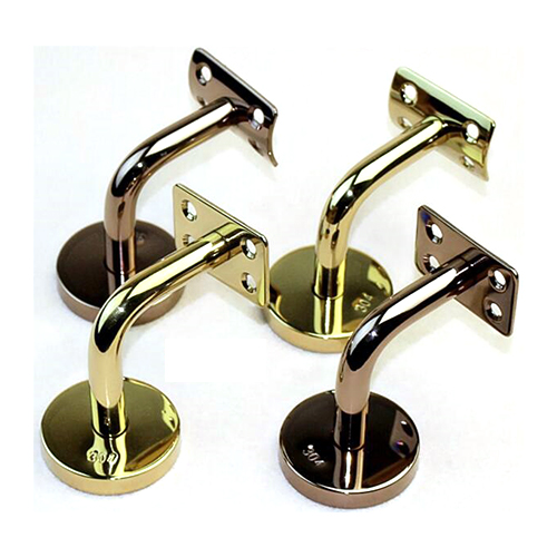 How to Choose the Right Handrail Fitting for Your Staircase? Prewell